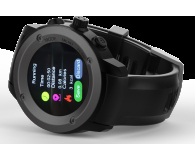 MAXCOM FitGO FW17 Power Czarny - 1438329 - zdjęcie 1